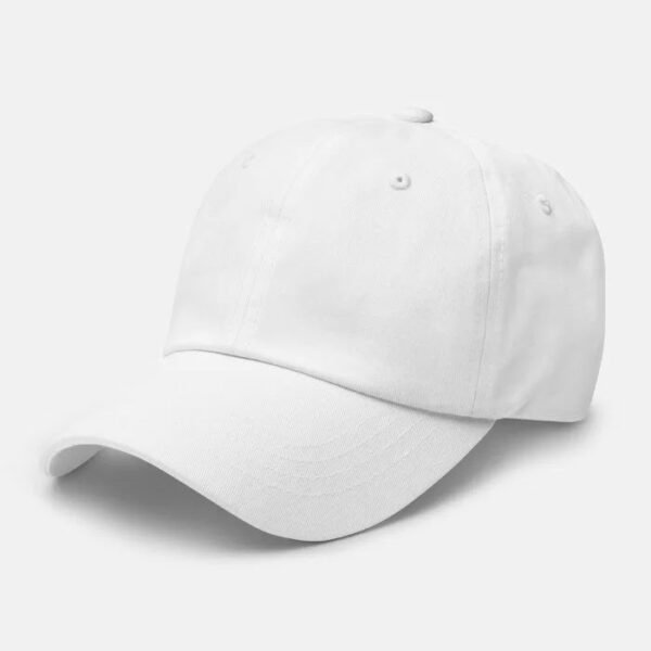 Ultimate 5-panel cap