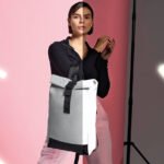 Mini Fashion Backpack - Image 2