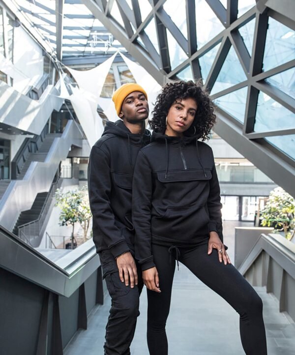 Sweat Pullover Hoodie - Image 3