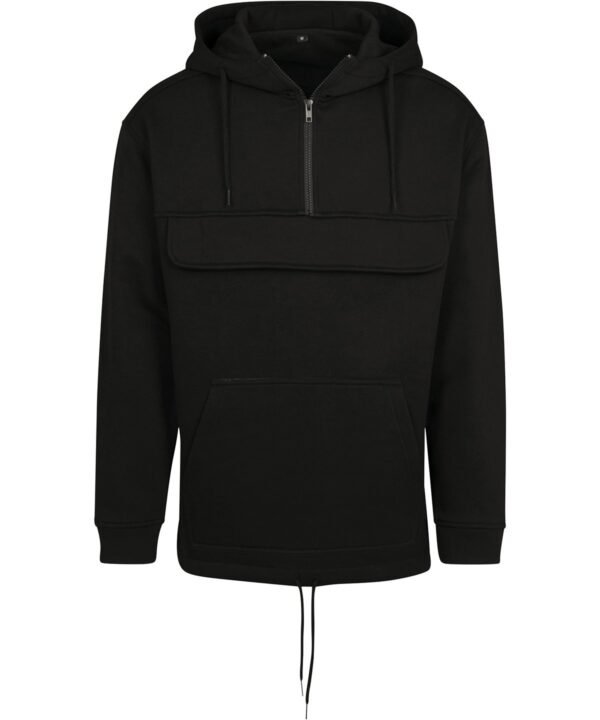 Sweat Pullover Hoodie - Image 4