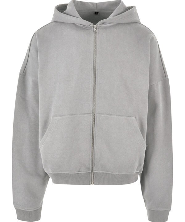 Unisex 90's Zip Hoodie - Image 6
