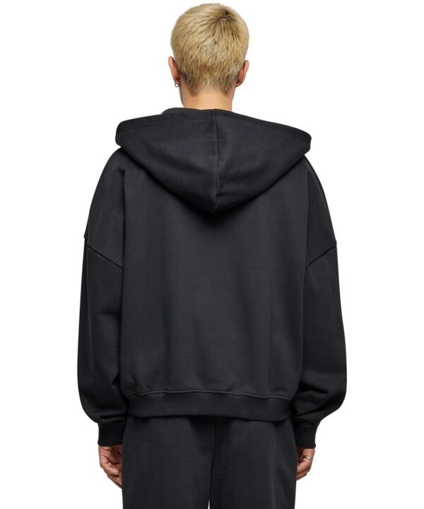 Unisex 90's Zip Hoodie - Image 2