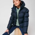 Unisex Puffer Oversized Jacket - Image 9