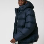 Unisex Puffer Oversized Jacket - Image 8