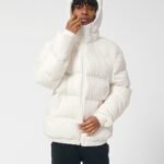 Unisex Puffer Oversized Jacket - Image 7