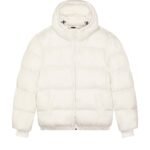 Unisex Puffer Oversized Jacket - Image 6