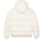 Unisex Puffer Oversized Jacket - Image 5