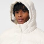 Unisex Puffer Oversized Jacket - Image 2