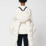 Unisex Puffer Oversized Jacket - Image 4