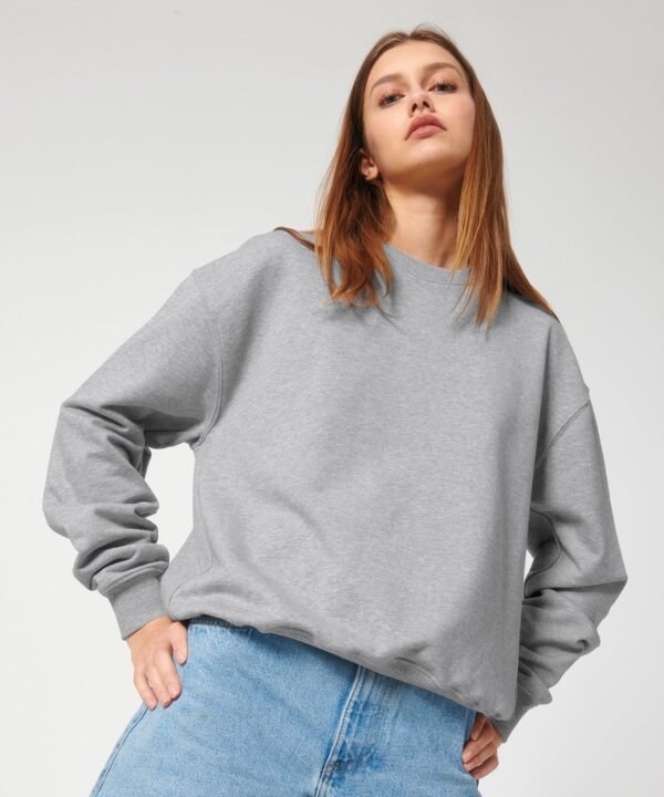 Unisex Ledger Dry Sweatshirt - Image 4