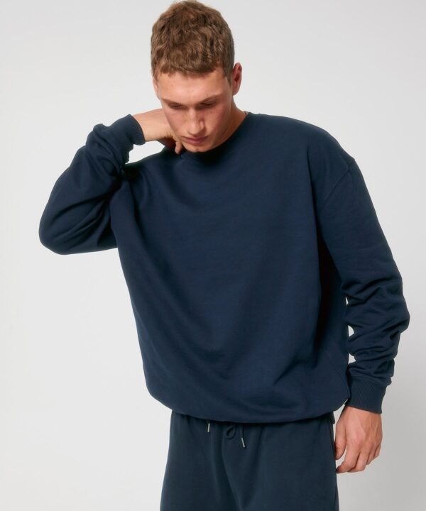 Unisex Ledger Dry Sweatshirt - Image 5