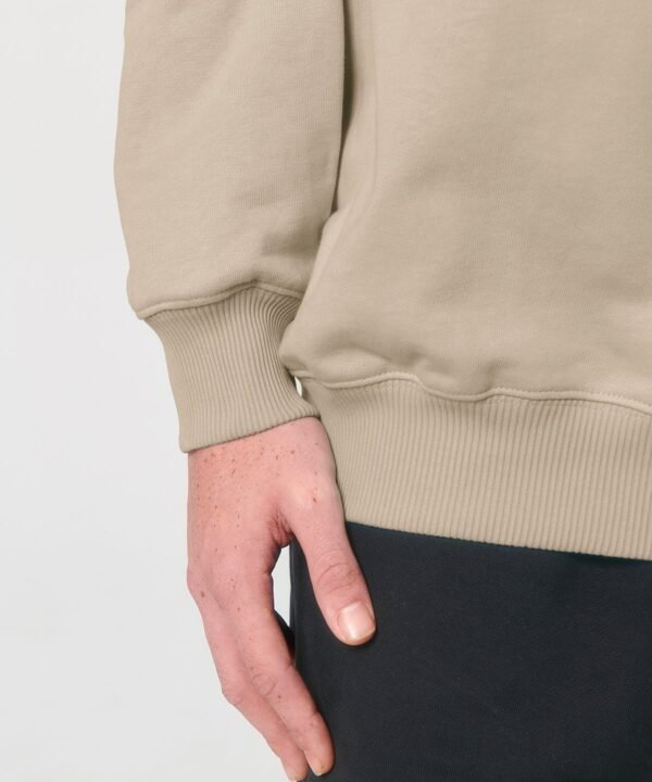 Unisex Ledger Dry Sweatshirt - Image 8