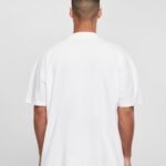 Oversized Mock Neck T-Shirt - Image 5
