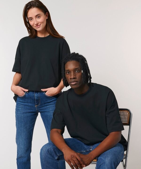 Blaster Unisex T-shirt - Image 3