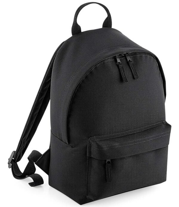 Mini Fashion Backpack - Image 8