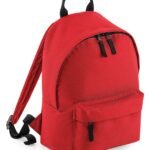 Mini Fashion Backpack - Image 3