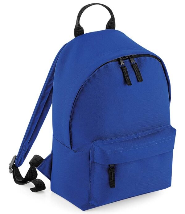 Mini Fashion Backpack - Image 6