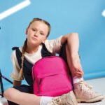 Mini Fashion Backpack