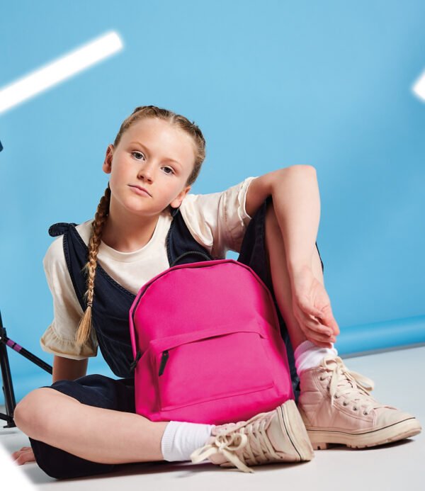 Mini Fashion Backpack