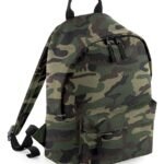 Mini Fashion Backpack - Image 5