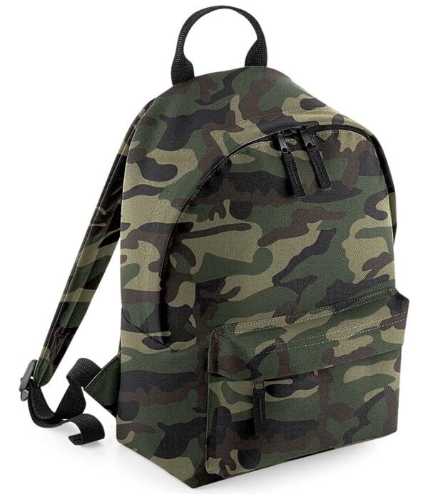 Mini Fashion Backpack - Image 5