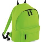Mini Fashion Backpack - Image 4