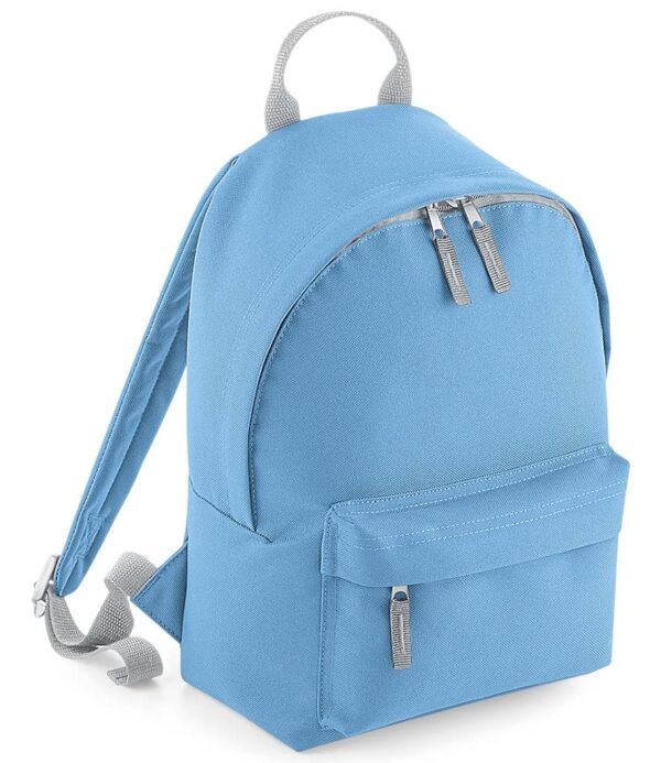 Mini Fashion Backpack - Image 7