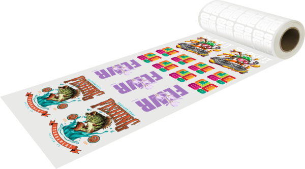 Build Your Custom Gang Sheet