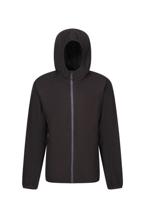 TRF690 Regatta Professional Navigate Full Zip Fleece