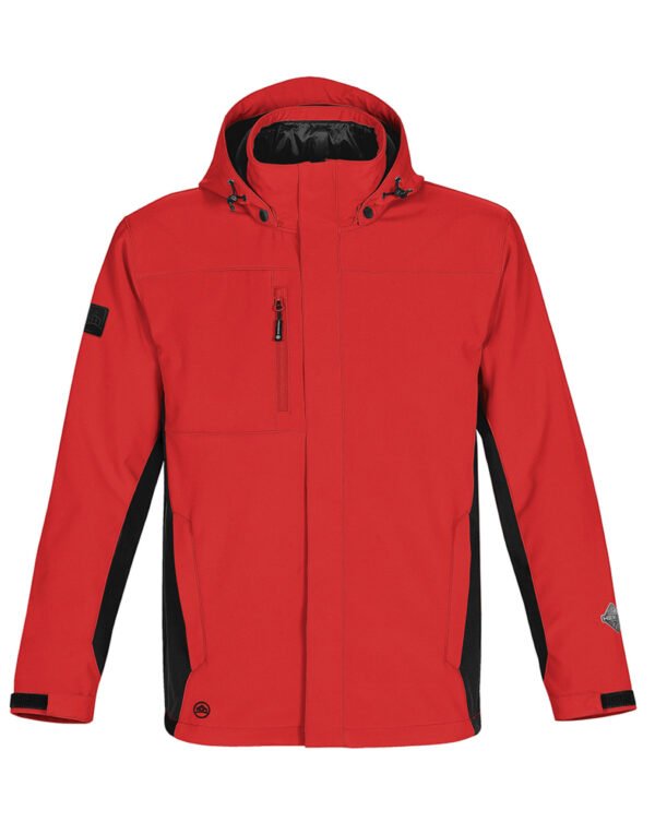 Men's Atmosphere 3-in-1 Jacket
