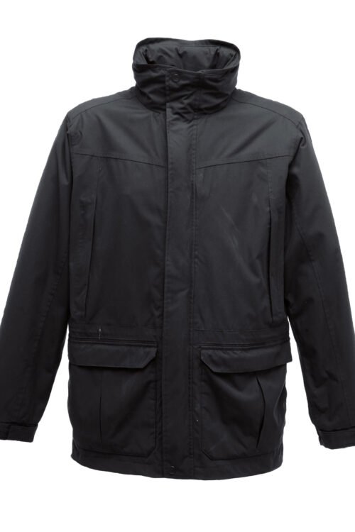 TRW463 Regatta Professional Vertex III Interactive Microfibre Jacket
