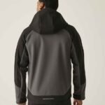 Stretch Three Layer Soft Shell Jacket 4TEX - Image 6
