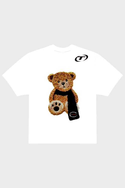 TEDDY 4D GYAL DEM