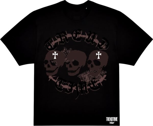 GHOST FACE - Image 2