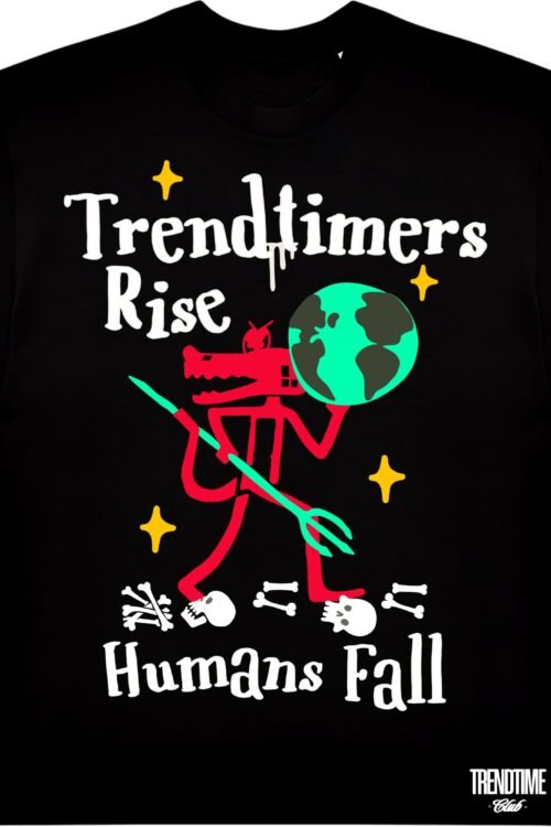 TRENDTIMERS RISE
