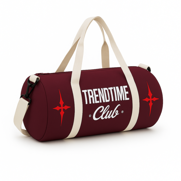 Trndtime DUFFLE BG - Image 2