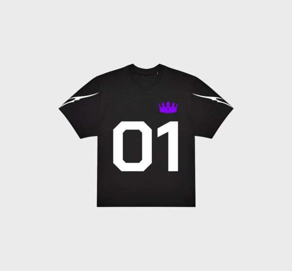 HEAVYWEIGHT TSHIRT JERSEY