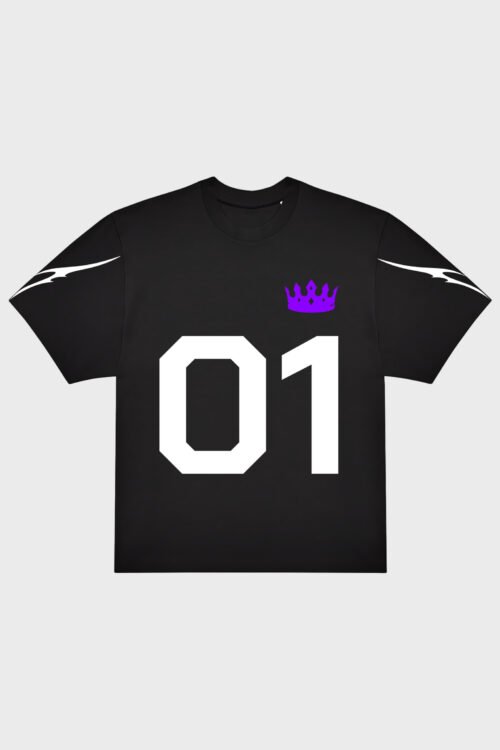 HEAVYWEIGHT TSHIRT JERSEY