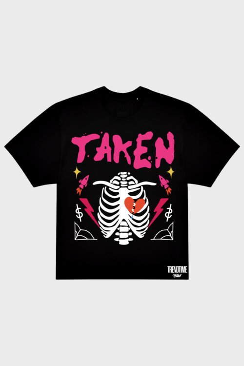 TAKEN