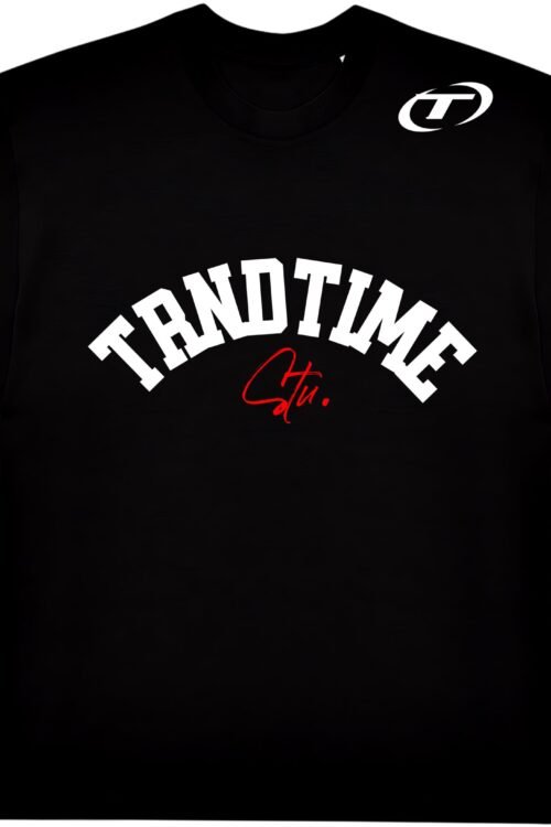 TRNDTIME STU