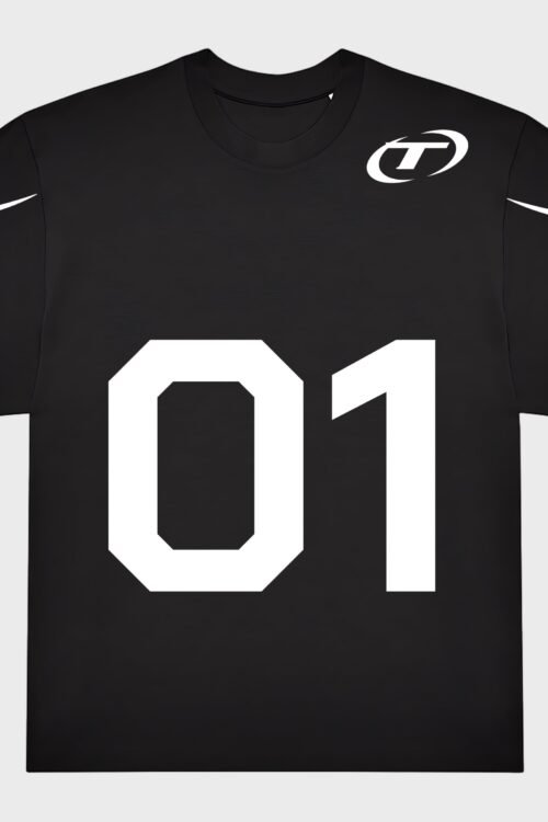 HEAVYWEIGHT TSHIRT JERSEY