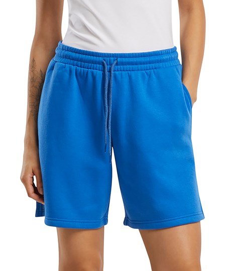 Women’s basic sweat shorts - Image 2