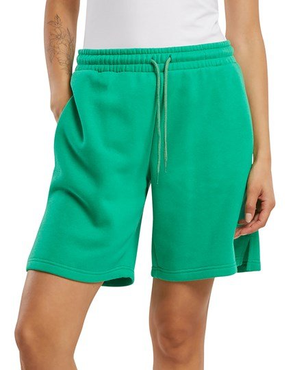 Women’s basic sweat shorts - Image 5