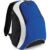 Bright royal/black/white
