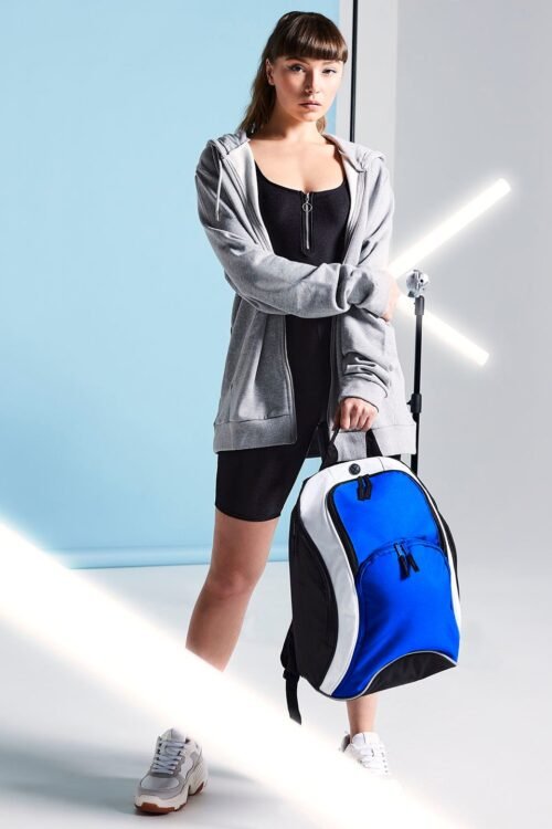 Teamwear backpack