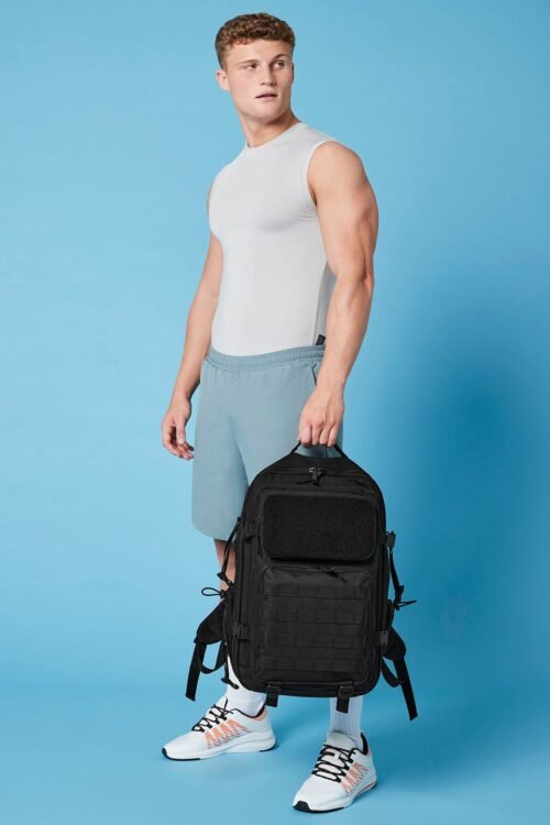 MOLLE tactical 35L backpack