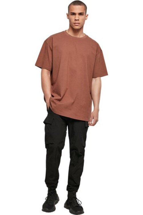 Heavy oversized tee