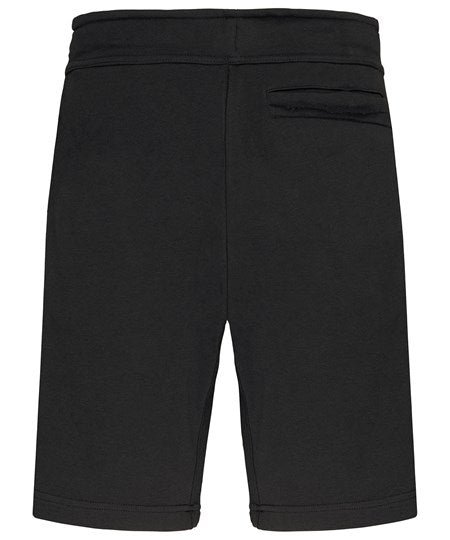 Unisex French terry Bermuda shorts - Image 7