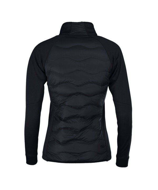 Women’s Stillwater – premium hybrid down jacket - Image 3