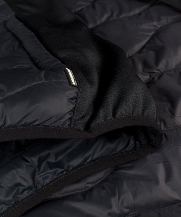 Women’s Stillwater – premium hybrid down jacket - Image 4